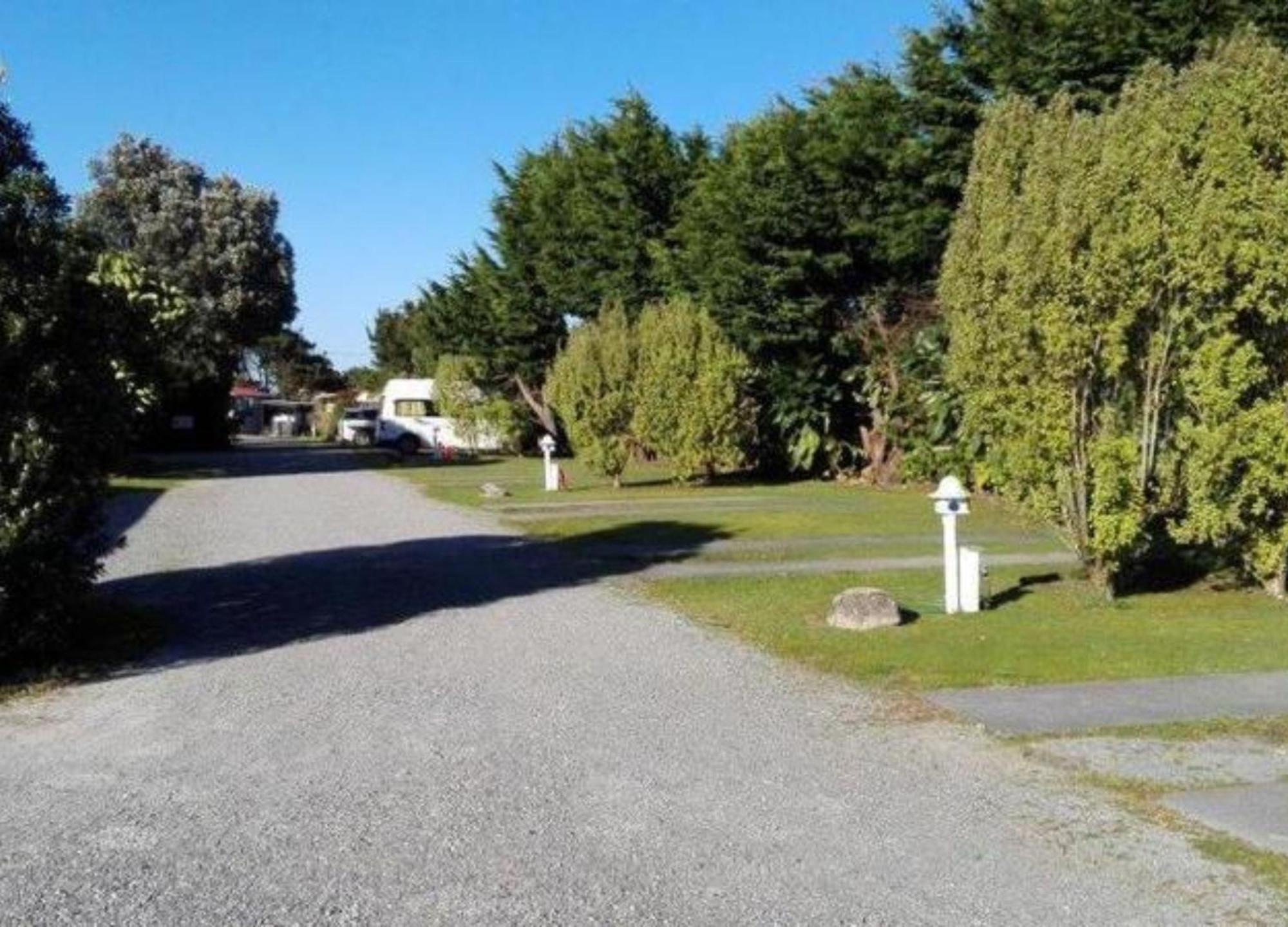 Greymouth Kiwi Holiday Park & Motels Δωμάτιο φωτογραφία