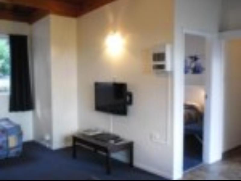 Greymouth Kiwi Holiday Park & Motels Εξωτερικό φωτογραφία