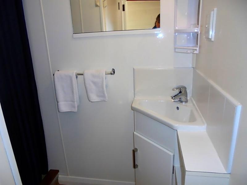 Greymouth Kiwi Holiday Park & Motels Εξωτερικό φωτογραφία